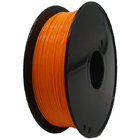 stampatore Filament di PLA 3d dell'ABS di 340m 5kg 0.5kg