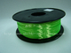 Spogliatura facile del filamento di seta d'imitazione del filamento della stampante dell'ABS dei composti 3D del polimero