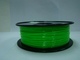 filamento luminoso di colore del filamento di 1,75/3mm del filamento fluorescente di PLA Fluo