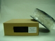 Filamento di bassa temperatura 3D di PCL, /3.0mm 1,75, ampiamente usati in alimento e nei campi medici.