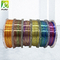 filamento doppio di seta di colore del filamento di pla, due stampante Filament di colori 3d