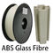 Stampa 3D ABS Filamento in fibra di vetro 1,75 mm / 3,0 mm