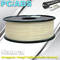 Filamento del filamento 3d di alta durezza del filamento flessibile 3mm 1.75mm del PC/ABS