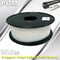 3D stampante POM Filament Black And White 1,75 POM Filament ad alta resistenza 3.0mm