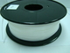 resistenza di Filament Organic Solvent della stampante di 3.0mm Pom 3d in bianco e nero