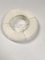 1,75 3.0mm FDA nessun acido polilattico di Pla 3d del piatto del filamento bianco di stampa