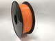 Filamento d'avvolgimento netto 1kg 5kg 0.5kg dell'ABS di stampa filamento/3d della stampante di PLA 3d