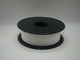 Stampante 3D Filament di PLA 1,75 della metallina di tolleranza 0.02mm