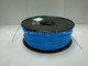 filamento blu di forza materiale della stampante 3D, materiali di consumo del filamento dell'ABS 3.0mm/di 1.75mm