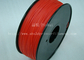 ANCHE 3mm/1,75 millimetri di stampatore Filament di 3D per la stampante 3D