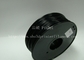 Filamento di nylon nero 1.75mm 3mm 3d della stampante 3d del PC PETG PVA che stampano forza materiale