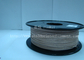 0.8KG/materiale di legno del filamento stampante 1.75mm del rotolo 3D
