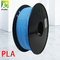 Pro filamento di plastica 1.75mm di PLA per 3D la stampante 1kg/Roll uniformemente materiale