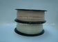 Filamenti leggero della stampante dell'ABS 3D del cambiamento filamento 3.0mm/di 1.75mm per stampa 3D