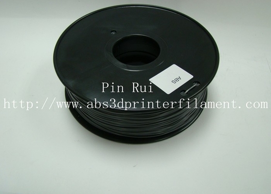il colore del filamento dell'ABS di 1.75mm 3mm è cambiato con il filamento della stampante della temperatura 3d