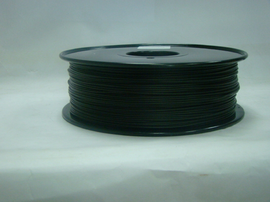 3d stampante conduttiva Filament 1,75 ABS conduttivi 3.0mm