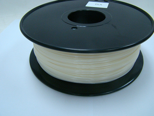 3.0mm 3d che stampano il filamento cambiante di colore, 3d stampante termocromica Filament