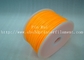 Filamenti fluorescente amichevole di PLA di Eco filamento di stampa 3D 3.0mm/di 1.75mm