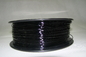 Stampatore Filament del policarbonato 3d buona lucentezza di 3mm o di 1.75mm