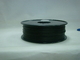 Stampante conduttiva 3D Filament dell'ABS 1.75mm/3,0 millimetri