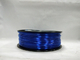 materia termoplastica blu del filamento del policarbonato della stampante 3D ad alta resistenza