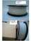 Filamento cambiante di colore di temperatura di PLA dell'ABS	lunghezza di 1kg/Spool 385m