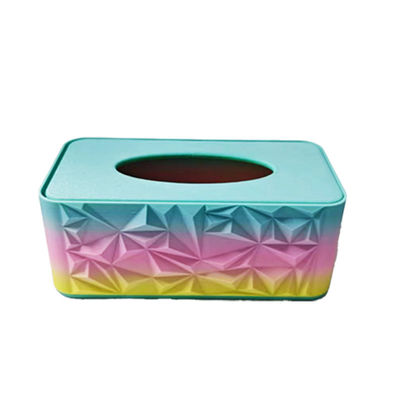 Stampa 3D PINRUI Filamento PLA Matte Rainbow 1.75mm 1kg Colori multipli Adatta alla maggior parte delle stampanti FDM