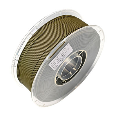 PINRUI Legno PLA 1,75 mm 1 kg Filamento per stampante 3D