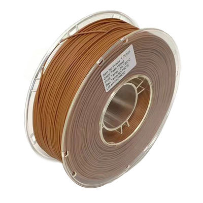 PINRUI Legno PLA 1,75 mm 1 kg Filamento per stampante 3D