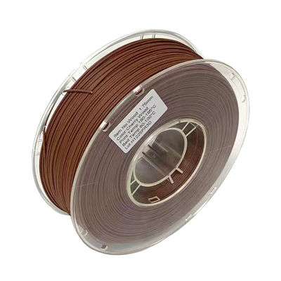 PINRUI Legno PLA 1,75 mm 1 kg Filamento per stampante 3D