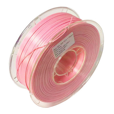 PINRUI Silk PLA Filament 1.75mm 1KG ((2.2lbs) Precisione dello spool +/- 0.03mm 3D Printer Filament Plastic Per FDM 3D Printer