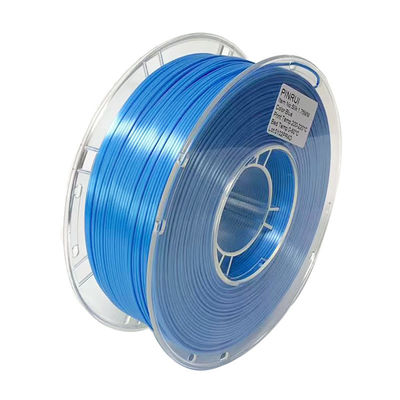 PINRUI Silk PLA Filament 1.75mm 1KG ((2.2lbs) Precisione dello spool +/- 0.03mm 3D Printer Filament Plastic Per FDM 3D Printer