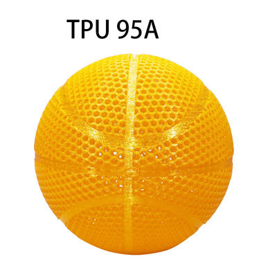 TPU Filamento di stampa 3D flessibile 1.75mm Per la stampa 3D