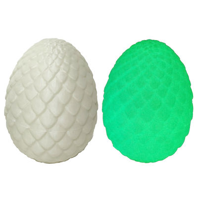 PINRUI PLA Glow Filament 1.75mm 1kg Adatta alla maggior parte delle stampanti FDM