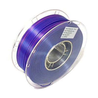 PINRUI Filamento di seta a tre colori per stampante 3D