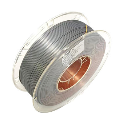 PINRUI Filamento di seta a tre colori per stampante 3D