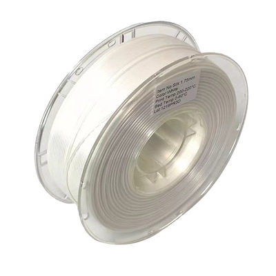 PINRUI Filato di seta PLA Filato di stampante 3D Filato di stampante 1.75mm Come filamento di seta Per stampante 3D