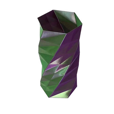 PINRUI seta due colori filamento, pla 1,75 mm 3D filamento stampante, 3D filamento