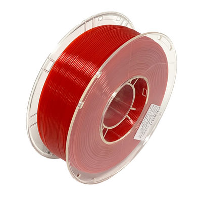 Stampatore Filament di PLA 3D una bobina da 1 chilogrammo, un blu da 1,75 millimetri