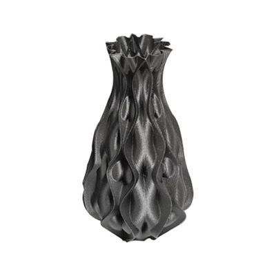 Fibra di carbonio Pa-Cf Nylon 3d Pla Filament 1.75mm Nero Alta durezza