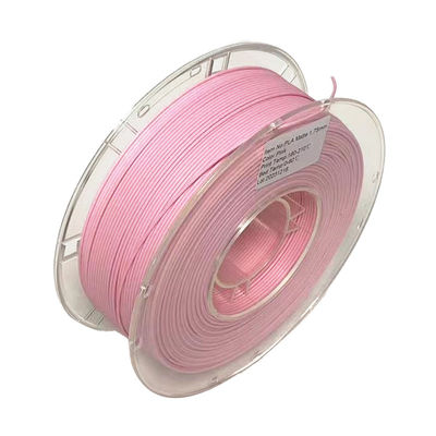 PINRUI Imballaggio a vuoto Stampa 3D Matte 1,75 Filamento PLA 1KG