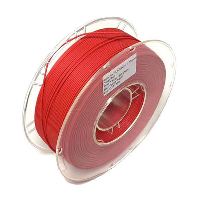 PINRUI Imballaggio a vuoto Stampa 3D Matte 1,75 Filamento PLA 1KG