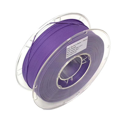 PINRUI Matte PLA 3D Filamento 1.75mm Matte White 1KG Filamento Prezzo adatto alla maggior parte dei filamenti PLA