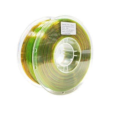 PINRUI Filamento TPU 1.75mm/2.85mm per la stampa 3D FDM 1KG/3KG/5KG/10KG Prodotti in plastica OEM/ODM