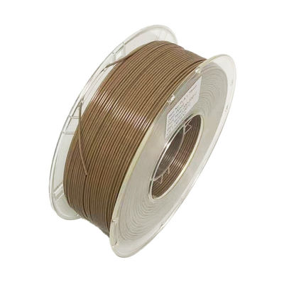 PINRUI PLA 3D Printer Filamento 1.75 / 3mm Filamento fluorescente PLA Filamento fluorescente Filamento a colori brillanti