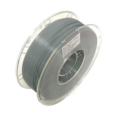PINRUI PLA 3D Printer Filamento 1.75 / 3mm Filamento fluorescente PLA Filamento fluorescente Filamento a colori brillanti