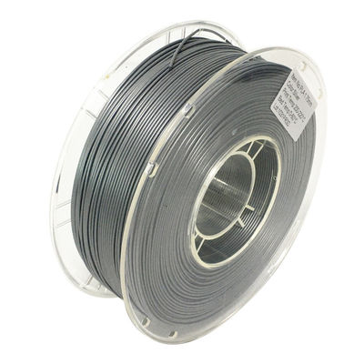PINRUI PLA 3D Printer Filamento 1.75 / 3mm Filamento fluorescente PLA Filamento fluorescente Filamento a colori brillanti