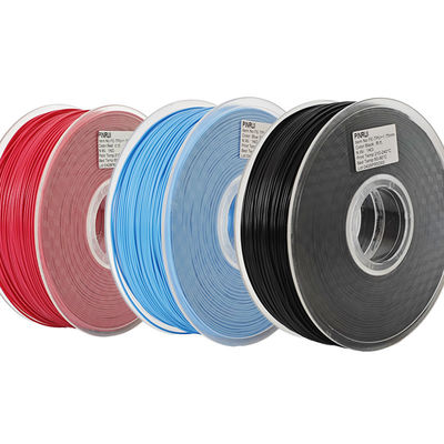 PINRUI Alta resistenza PEBA 3D Printer Filamento 3d Basket 175mm PEBA Filamento Basket Airless