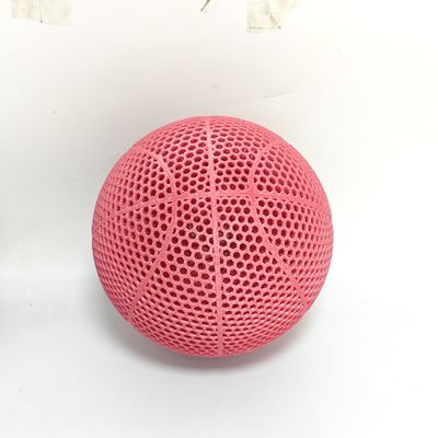 PINRUI Alta resistenza PEBA 3D Printer Filamento 3d Basket 175mm PEBA Filamento Basket Airless