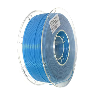 Filamento PLA PINRUI Glow-in-the-Dark Vari Colori Asta per Stampante 3D Disponibile in Vendita
